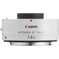 Canon EF Extender 1,4x III