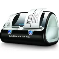 Dymo LabelWriter 450 Twin Turbo - Etikettendrucker