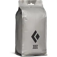 Black Diamond White Gold Loose Chalk 200 G no color (0000) ALL