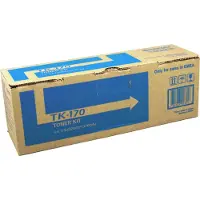 Kyocera TK-170, 7200 Seiten, Schwarz, 1 Stück(e)