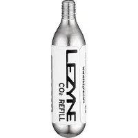 Lezyne Co2-kartusche