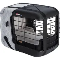 4Pets Caree Cool Haustiertransportbox