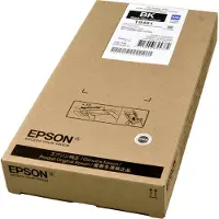 Epson WF-C5x90 Series Ink Cartridge XXL Black, Hohe (XL-) Ausbeute, Schwarz, Tinte auf Pigmentbasis, 136,7 ml, 1 Stück(e), 10000 Seiten