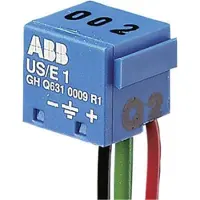 ABB Überspannungsschutz US/E1 KNX-Komponenten