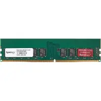 Synology DIMM 8GB DDR4-2666 Arbeitsspeicher D4EC-2666-8G