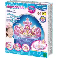 AquaBeads 31604, 1 Stück(e), 4 Jahr(e), Junge/Mädchen, Kind, Kunststoff, Mehrfarbig