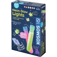 Kosmos Fun Science 616830, 8 Jahr(e), Blau