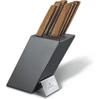 Victorinox 6.7186.6, Schlitzmesserblock, Grau, 170 mm, 95 mm, 322 mm, 2,23 kg