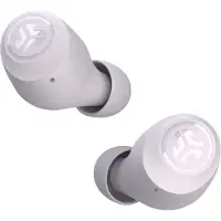 JLab GO Air POP True Wireless, True Wireless Stereo (TWS), Anrufe/Musik, 20 - 20000 Hz, 35,4 g, Kopfhörer, Lila