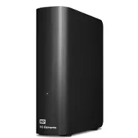 Western Digital 20 TB WD Elements Desktop-Festplatte