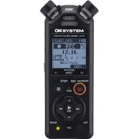 Olympus Ls-p5 Diktiergerät