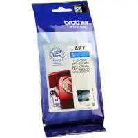 Brother LC-427C - Cyan - Druckerpatrone