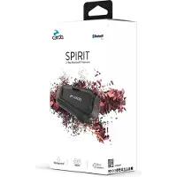 Cardo Spirit Intercom