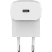 Belkin BoostCharge, Drinnen, AC, Weiß