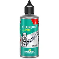 Motorex Ptfe Chain Schmiermittel 100ml