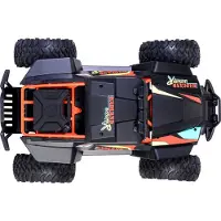 Dickie Toys RC Badland Explorer RTR 2,4 GHz, 1:14 201107005