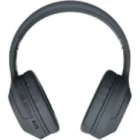 Canyon CNS-CBTHS3DG, Verkabelt & Kabellos, Anrufe/Musik/Sport/Alltag, 20 - 20000 Hz, Kopfhörer, Grau