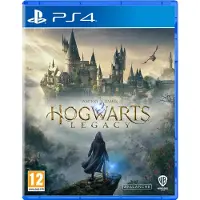 Hogwarts Legacy, PlayStation 4, T (Jugendliche)