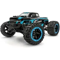 Blackzon Slyder MT RTR, Monstertruck, 1:16, 800 mAh