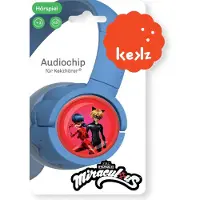 Kekz Miraculous, Audio-Chip