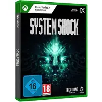 System Shock, Xbox Series X