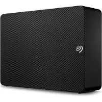 Seagate Expansion STKP24000400, 24 TB, 3.5", 3.2 Gen 1 (3.1 Gen 1), Schwarz