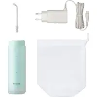 Panasonic Reisemunddusche Ew-Dj4B-G503 mintgrün 1 St