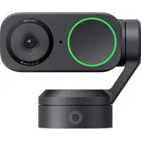 Insta360 Link 2, 3840 x 2160 Pixel, 4K Ultra HD, 60 fps, 360p, 720p, 1080p, 2160p, H.264, M-JPEG, 4x