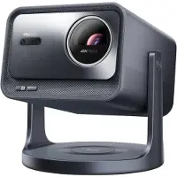 Hisense C2 Pro | Laser Projector 4K, 2600 ANSI Lumen, UHD 4K (3840x2160), 2000:1, 16:9, 1651 - 7620 mm (65 - 300"), 16:9