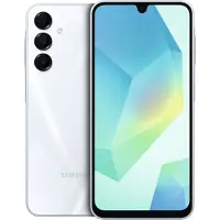 Samsung Galaxy A16, 17 cm (6.7"), 1080 x 2340 Pixel, 8 GB, 256 GB, 50 MP, Grau
