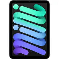 Apple iPad mini, 21,1 cm (8.3"), 2266 x 1488 Pixel, 256 GB, iPadOS 18, 293 g, Grau