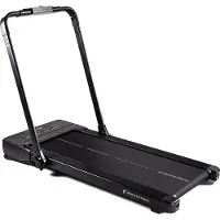Sportstech Laufband sPad1000 | Treadmill bis 12 km/h | 17% Steigung