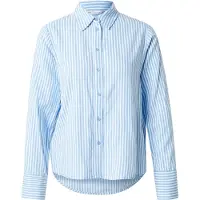 ONLY "ONLBERIT LIFE L/S SHIRT WVN"