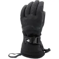 Matt Perform Gore Gore-tex Handschuhe