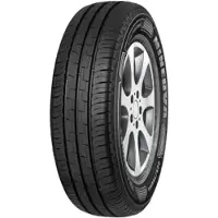 Minerva Kustannus Oy Sommerreifen motorcycle-tyres Transport RF 19 ( 225/55 R17C 109/107H 8PR )