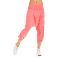 Winshape Damen UNISEX 3/4-Haremshose WBE7