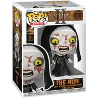 Funko POP! Die Nonne Zwei Filmfiguren 9 Cm