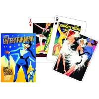 Piatnik That's Entertainment Speelkaarten - Single Deck