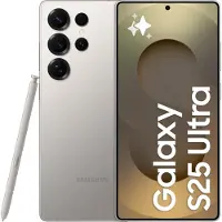 Samsung Galaxy S25 Ultra - Titanium Gray - 1 TB