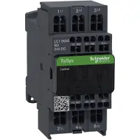Schneider Electric LC1D253BL