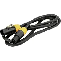 Eurolite IP T-Con Verbindungskabel 3x1,5 3m
