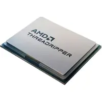 AMD Ryzen Threadripper 7970X, Ryzen Threadripper, Socket sTR5, 5 nm, Einschub, , 7970X