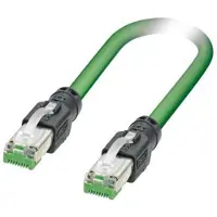 Phoenix Contact 1406408 - Grün - Kabel - Netzwerk 20 m