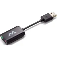 Modmic Gdl-0424 Usb-audiokarte