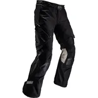 Leatt ADV Multitour 5.5 Textilhose Herren grau, 3XL