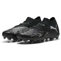 Puma Herren Fußballschuhe Schwarz 108140-02 Grösse 42,5