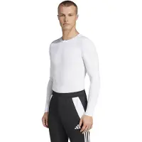 Adidas Techfit Langarm-t-shirt