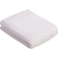 Esprit Badetuch "Modern Solid", (1 St., Badetuch 67 x 140 cm), vegan produziert