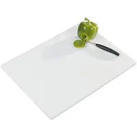 Kesper Tranchierbrett "Profi", Gr. 50 x 38 cm