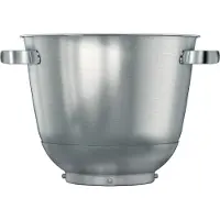 Bosch MUZS6ER Edelstahl Rührschüssel MUM Serie 6